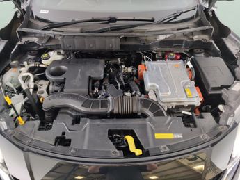 Nissan Juke 1.6 N-Connecta (143 ps) - WIFI - LANE DEPARTURE  - BLUETOOTH