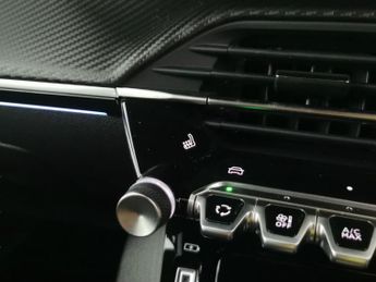 Peugeot 208 1.2 GT Premium e-DSC6 (145 ps) - 360 CAM - LED - REVERSE CAM