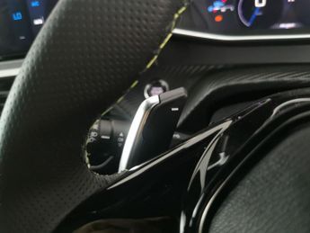 Peugeot 208 1.2 GT Premium e-DSC6 (145 ps) - 360 CAM - LED - REVERSE CAM