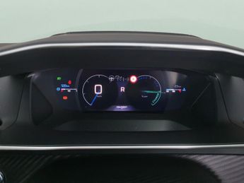 Peugeot 208 1.2 GT Premium e-DSC6 (145 ps) - 360 CAM - LED - REVERSE CAM