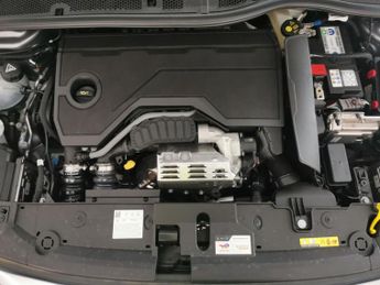 Peugeot 208 1.2 GT Premium e-DSC6 (145 ps) - 360 CAM - LED - REVERSE CAM
