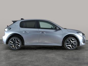 Peugeot 208 1.2 GT Premium e-DSC6 (145 ps) - 360 CAM - LED - REVERSE CAM