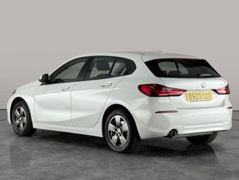 BMW 1 Series 1.5 118i SE (LCP) DCT (136 ps) [Live Cockpit Pro]  - CRUISE - DR