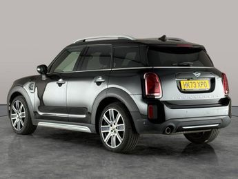 Mini Countryman 1.5 Cooper Exclusive Steptronic (136 ps) - SPLIT FOLDING REAR SE
