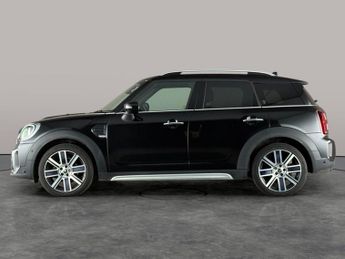 Mini Countryman 1.5 Cooper Exclusive Steptronic (136 ps) - SPLIT FOLDING REAR SE