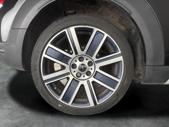 Mini Countryman 1.5 Cooper Exclusive Steptronic (136 ps) - SPLIT FOLDING REAR SE