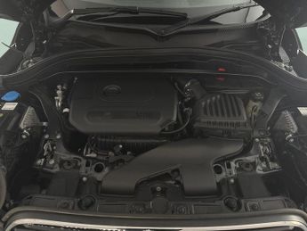 Mini Countryman 1.5 Cooper Exclusive Steptronic (136 ps) - SPLIT FOLDING REAR SE