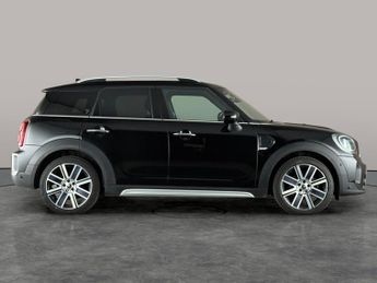 Mini Countryman 1.5 Cooper Exclusive Steptronic (136 ps) - SPLIT FOLDING REAR SE
