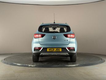 MG MG ZS 44.5kWh Exclusive (143 ps) - HEATED SEATS - NAV - BLIND SPOT ASS