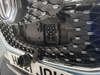 MG MG ZS 44.5kWh Exclusive (143 ps) - HEATED SEATS - NAV - BLIND SPOT ASS