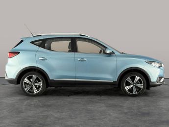 MG MG ZS 44.5kWh Exclusive (143 ps) - HEATED SEATS - NAV - BLIND SPOT ASS