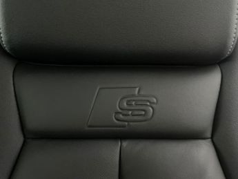 Audi Q4 E-tron 35 Edition 1 Sportback 55kWh (170 ps) - ADAPTIVE CRUISE - REV CA
