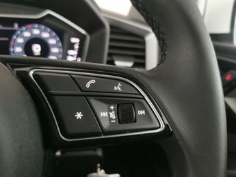 Audi A1 1.0 TFSI 25 Sport Sportback S Tronic (95 ps) - BLUETOOTH - CRUIS
