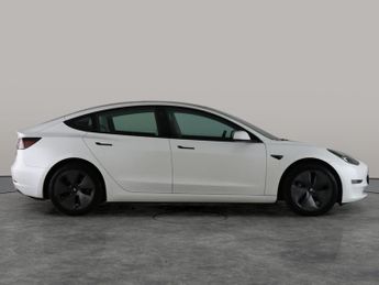 Tesla Model 3 (Dual Motor) Long Range 4WDE (346 ps) - HEATED WHEEL - KEYLESS