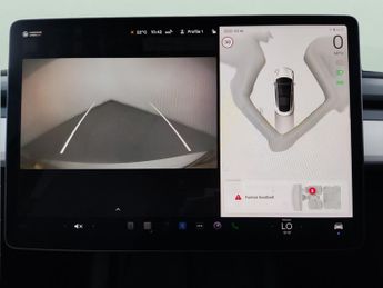 Tesla Model 3 (Dual Motor) Long Range 4WDE (346 ps) - PARK ASSIST - LED - REVE