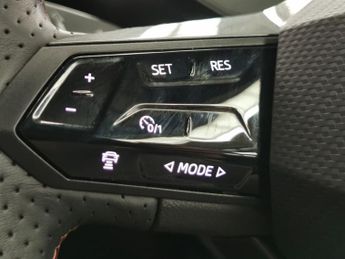 Cupra Born 58kWh V2 (204 ps) - HEATED SEATS - ALCANTARA - BLUETOOTH