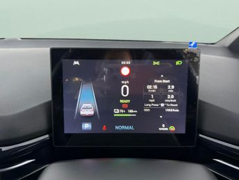 MG Mg4 64kWh SE Long Range (203 ps) - COMFORT ACCESS - BLUETOOTH - DRIV