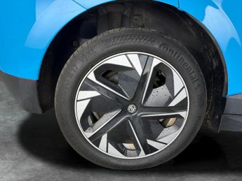MG Mg4 64kWh SE Long Range (203 ps) - COMFORT ACCESS - BLUETOOTH - DRIV