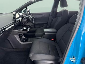 MG Mg4 64kWh SE Long Range (203 ps) - COMFORT ACCESS - BLUETOOTH - DRIV