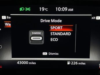 Nissan Qashqai 1.3 DIG-T MHEV N-Connecta XTRON (158 ps) - CARPLAY - 360 CAM - L
