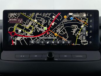 Nissan Qashqai 1.3 DIG-T MHEV N-Connecta XTRON (158 ps) - CARPLAY - 360 CAM - L