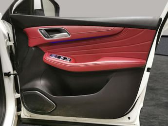 MG Mg Hs 1.5 T-GDI 16.6kWh Exclusive Plug-in (258 ps) - NAV - BLIND SPOT 
