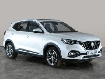 MG Mg Hs 1.5 T-GDI 16.6kWh Exclusive Plug-in (258 ps) - NAV - BLIND SPOT 