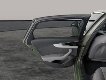 Audi A4 2.0 TFSI 40 S line S Tronic (204 ps) - SUNROOF - HUD - B&O AUDIO