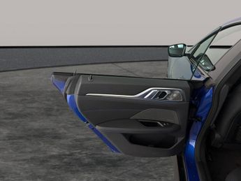 BMW i4 40 83.9kWh M Sport Gran Coupe eDrive (340 ps) - LED - REVERSE CA