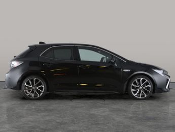 Toyota Corolla 1.8 VVT-h GPF Excel CVT (122 ps) - REVERSE CAM - SAT NAV - HEATE