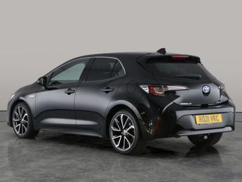 Toyota Corolla 1.8 VVT-h GPF Excel CVT (122 ps) - REVERSE CAM - SAT NAV - HEATE