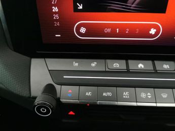 Vauxhall Astra 1.2 Turbo GS Line (130 ps) - CARPLAY - KEYLESS ENTRY - LED