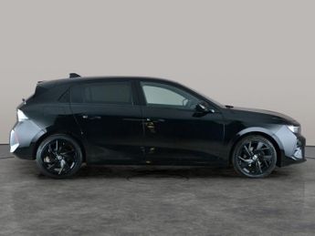 Vauxhall Astra 1.2 Turbo GS Line (130 ps) - KEYLESS ENTRY - LED - NAV