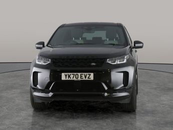 Land Rover Discovery Sport 2.0 D200 MHEV R-Dynamic S Plus 4WD (204 ps) - LED - REVERSE CAM 