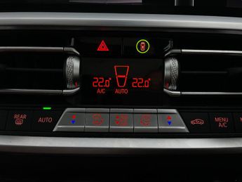 BMW 3 Series 2.0 320i M Sport (184 ps) - SUN PROTECTION GLASS - LEATHER - 19I