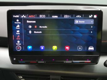 Cupra Born 58kWh V2 (204 ps) - HEATED SEATS - ALCANTARA - BLUETOOTH