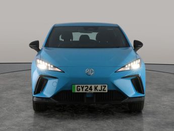 MG Mg4 64kWh SE Long Range (203 ps) - COMFORT ACCESS - BLUETOOTH - DRIV