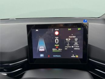 MG Mg4 64kWh SE Long Range (203 ps) - COMFORT ACCESS - BLUETOOTH - DRIV