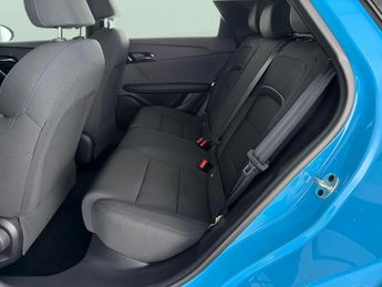 MG Mg4 64kWh SE Long Range (203 ps) - COMFORT ACCESS - BLUETOOTH - DRIV