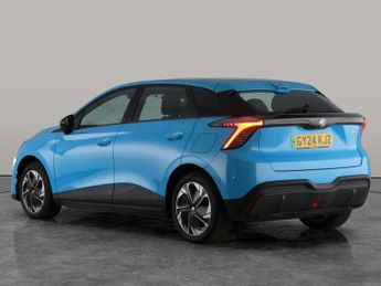 MG Mg4 64kWh SE Long Range (203 ps) - COMFORT ACCESS - BLUETOOTH - DRIV