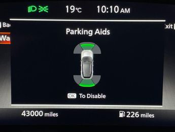 Nissan Qashqai 1.3 DIG-T MHEV N-Connecta XTRON (158 ps) - CARPLAY - 360 CAM - L
