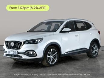 MG Mg Hs 1.5 T-GDI 16.6kWh Exclusive Plug-in (258 ps) - NAV - BLIND SPOT 