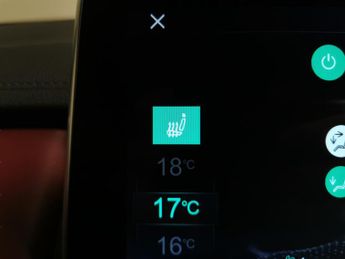 MG Mg Hs 1.5 T-GDI 16.6kWh Exclusive Plug-in (258 ps) - NAV - BLIND SPOT 