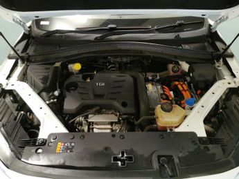 MG Mg Hs 1.5 T-GDI 16.6kWh Exclusive Plug-in (258 ps) - NAV - BLIND SPOT 