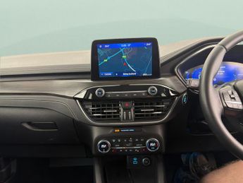 Ford Kuga 2.0 EcoBlue Vignale AWD (190 ps) - DRIVER MEMORY SEAT - LANE DEP