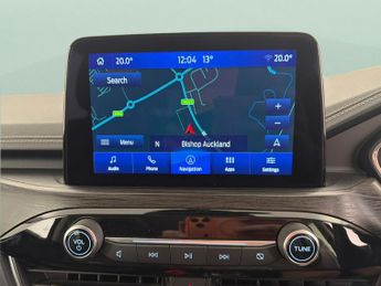 Ford Kuga 2.0 EcoBlue Vignale AWD (190 ps) - DRIVER MEMORY SEAT - LANE DEP