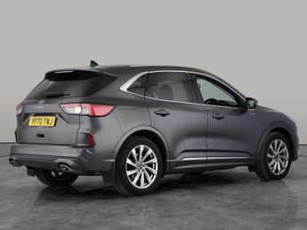 Ford Kuga 2.0 EcoBlue Vignale AWD (190 ps) - DRIVER MEMORY SEAT - LANE DEP