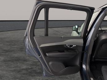 Volvo XC90 2.0h T8 Recharge 18.8kWh Plus Plug-in 4WD (455 ps) - SURROUND VI