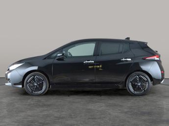 Nissan Leaf 59kWh e+ Tekna (217 ps) - 360 CAM - LED - REVERSE CAM