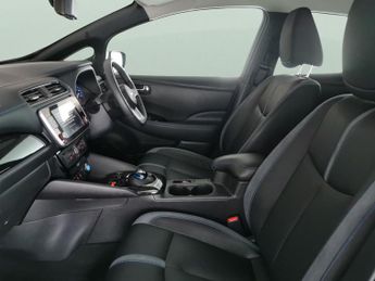 Nissan Leaf 59kWh e+ Tekna (217 ps) - 360 CAM - LED - REVERSE CAM